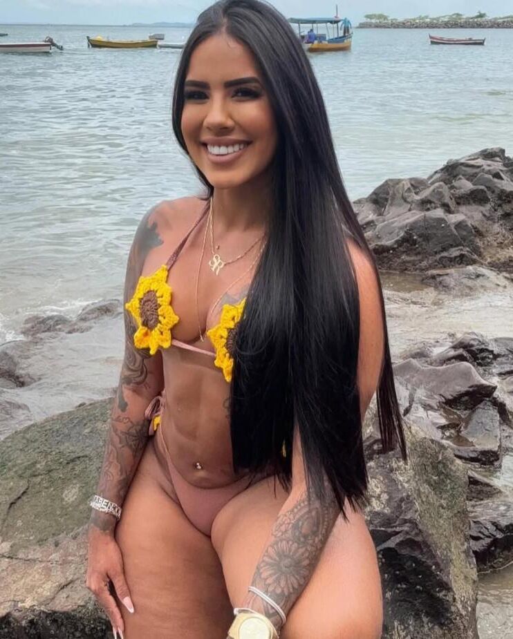Latinas chaudes
