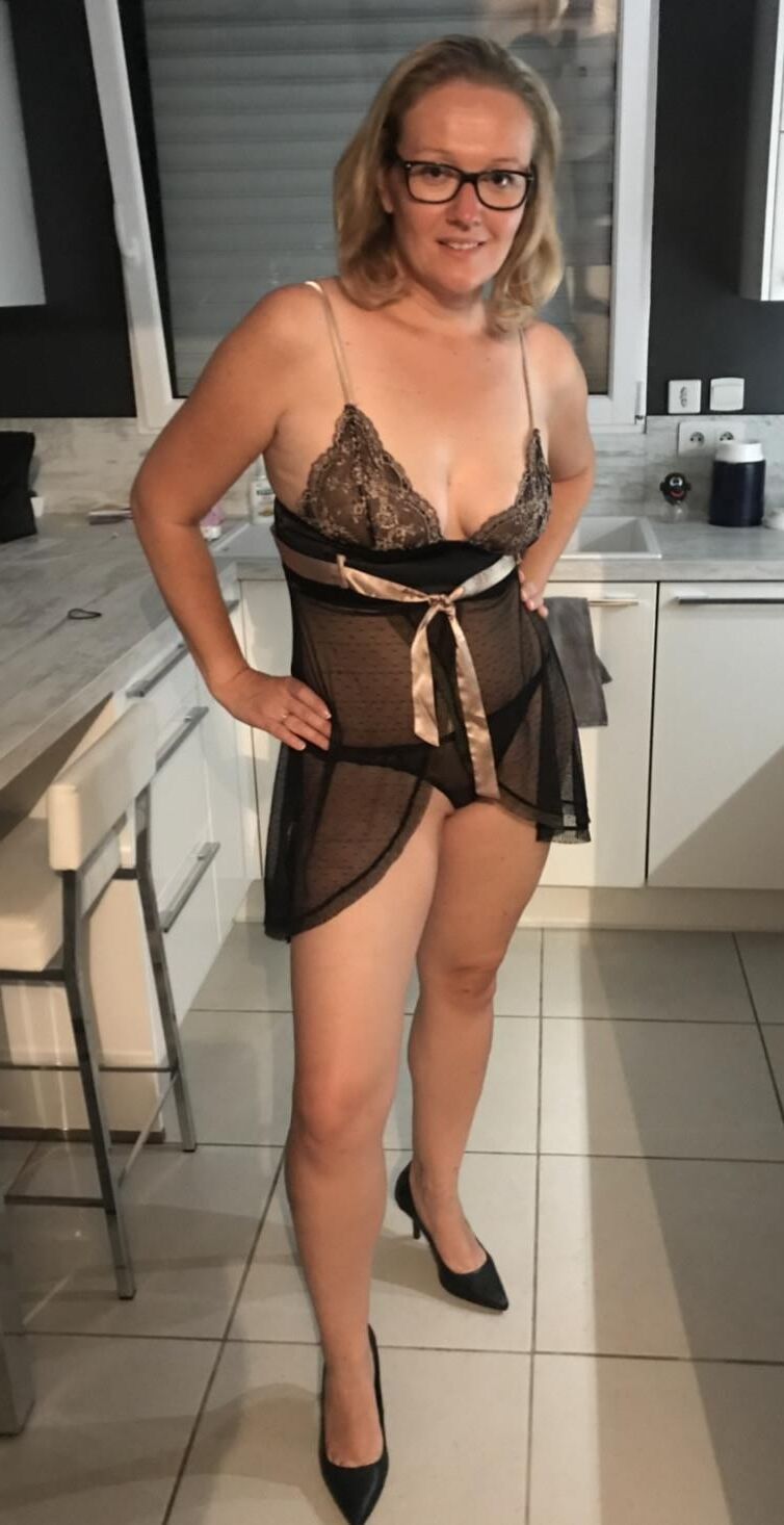 Leute, die ihre Frau auf Cuckold -Sites zeigen.