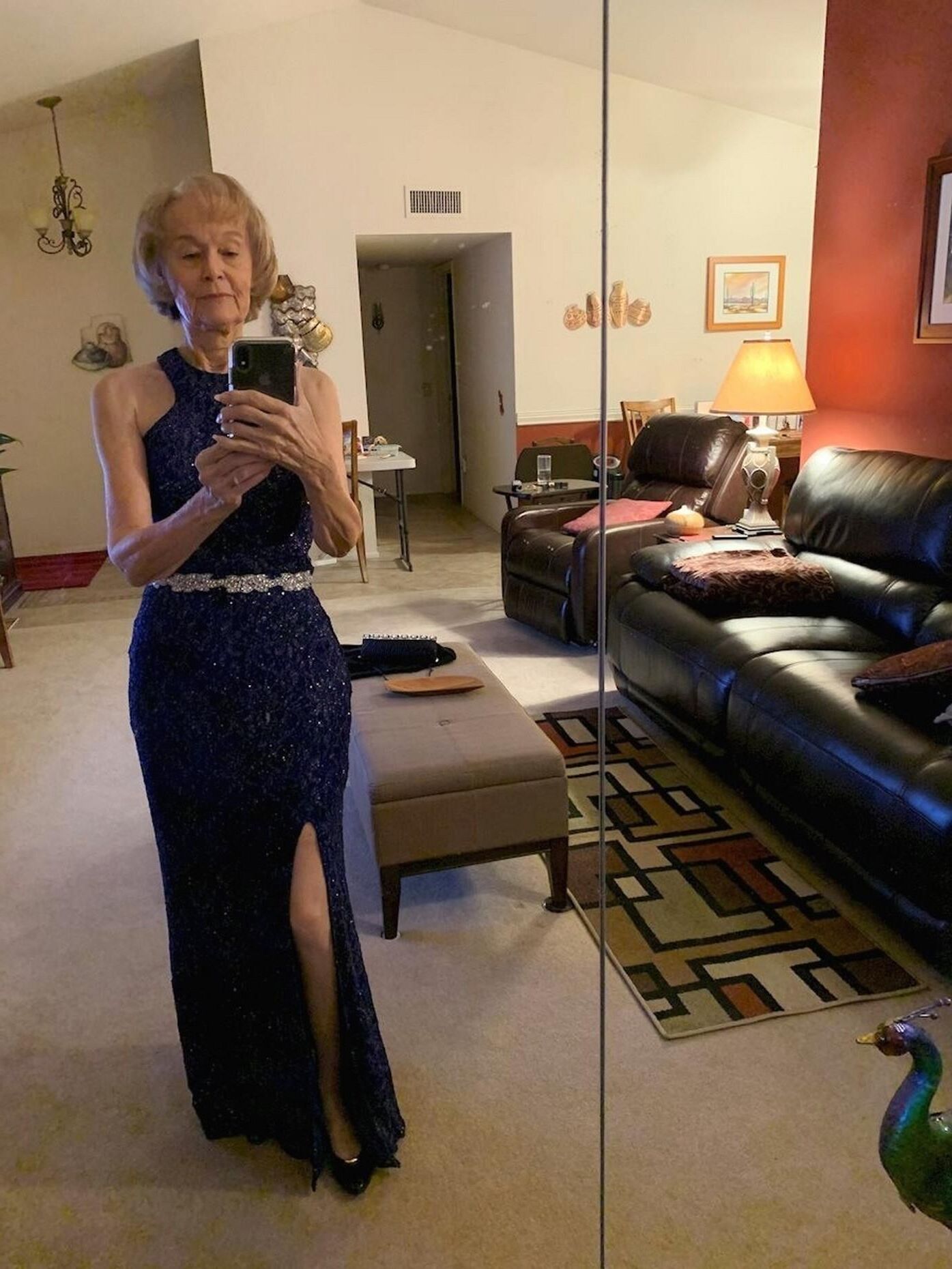 my first class most sexy and skinny grannies NoNude