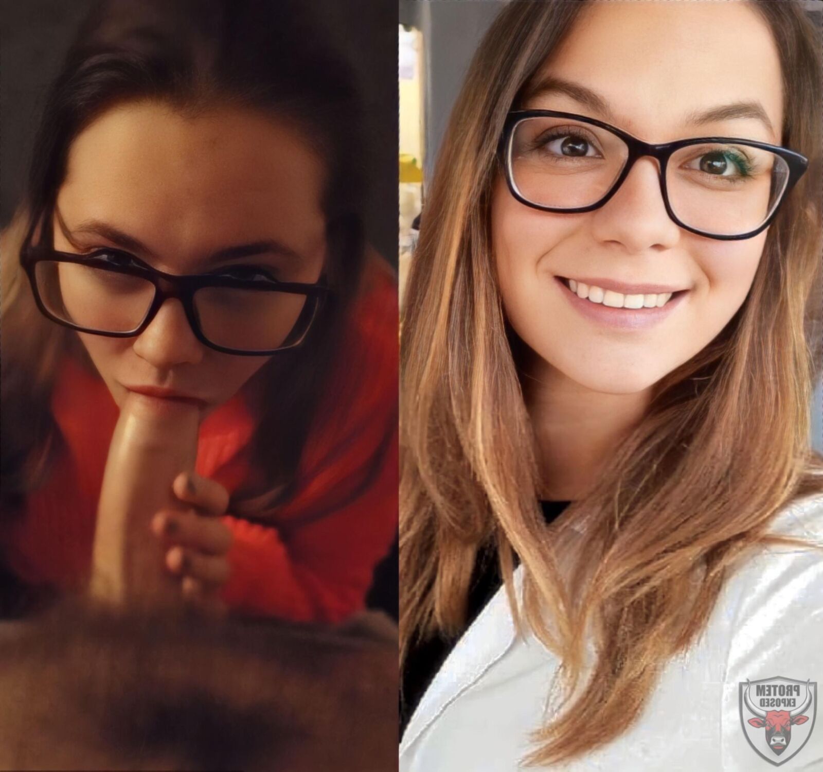 Rita Slutty Amateur Frau