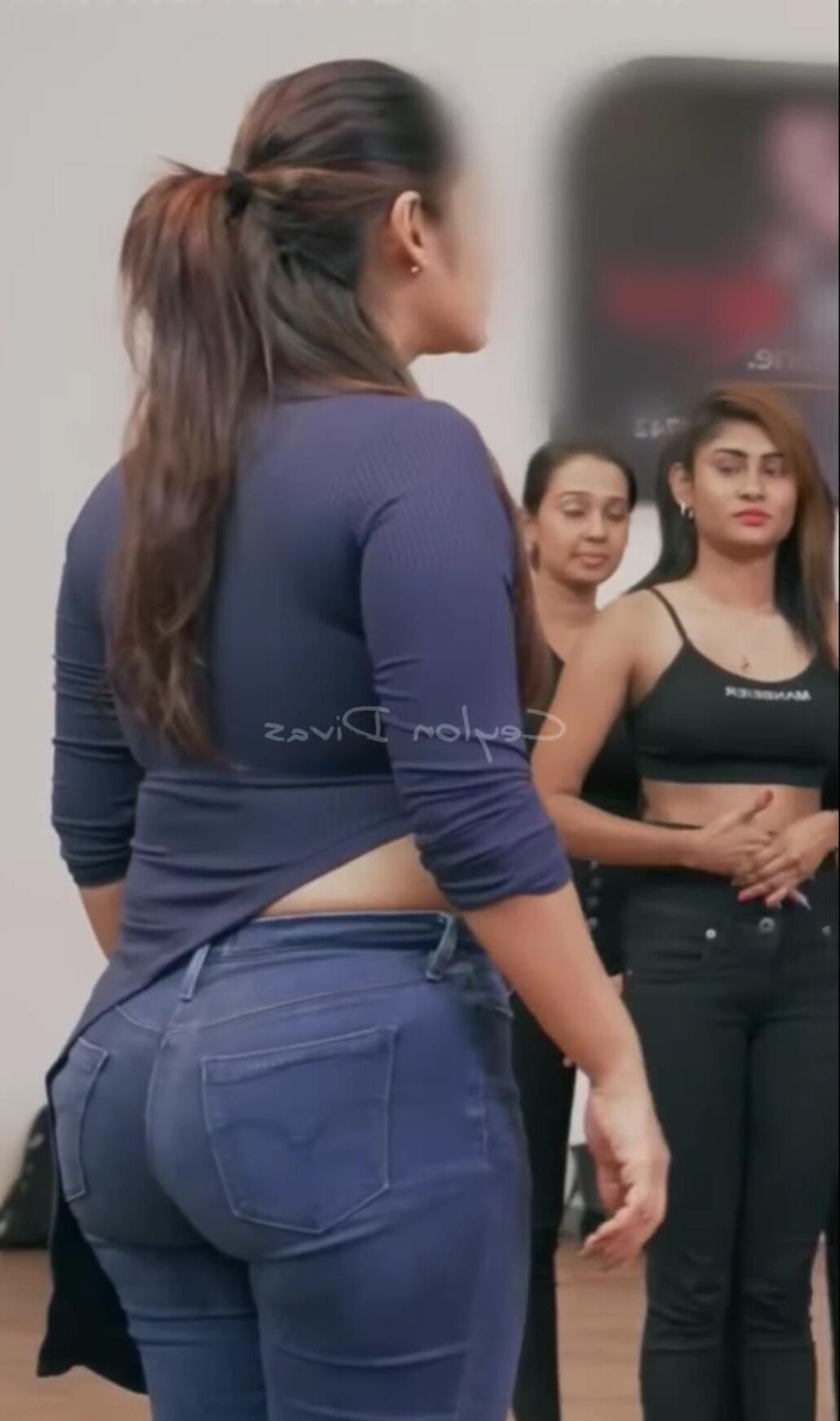 Indian Teach