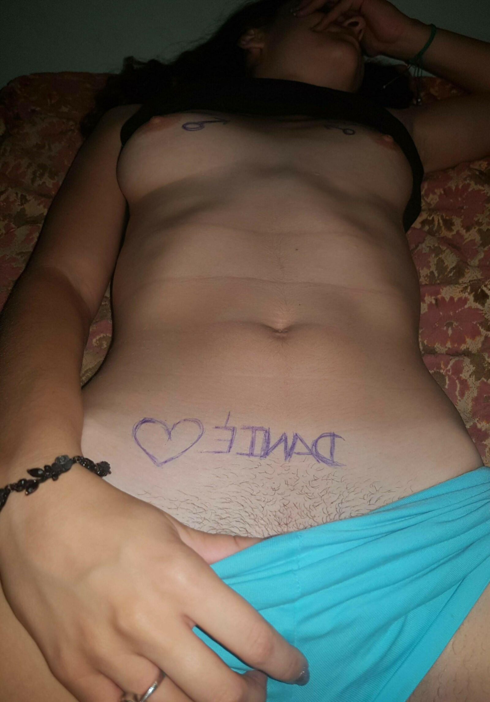 Rebeka ungarische Webslut -Frau