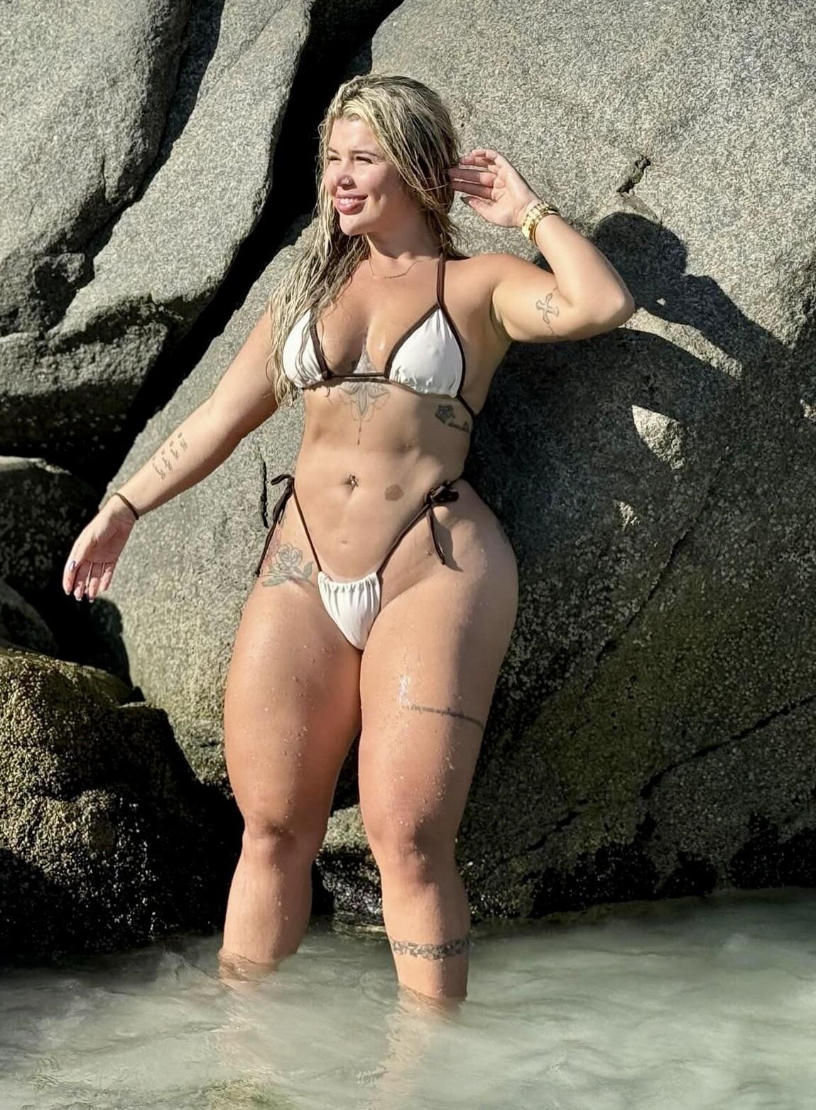 vivi b