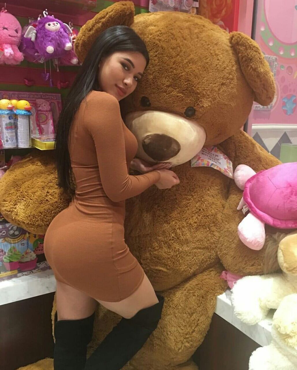 Der Höhepunkt asiatischer Selfies (Tumblr Babes)