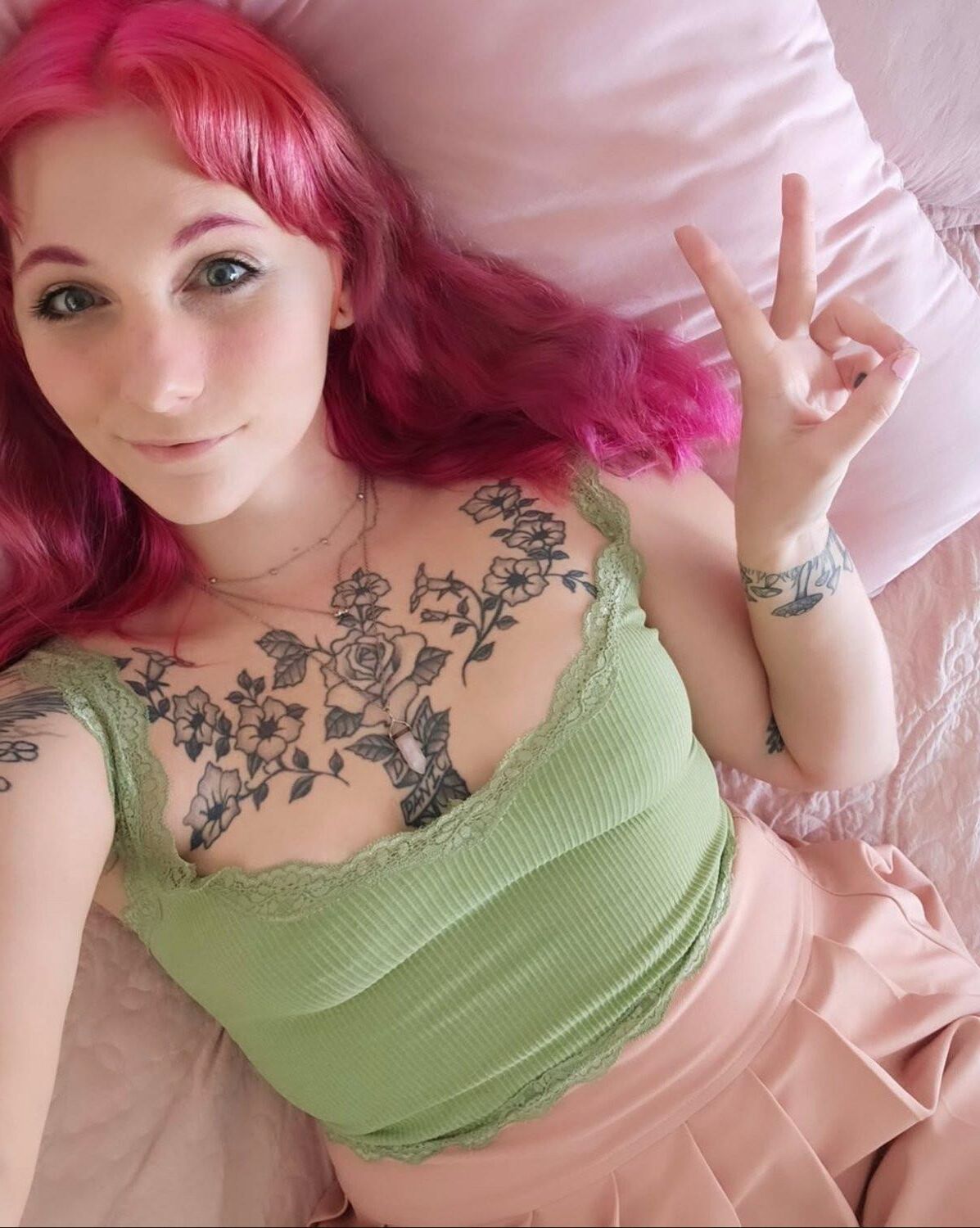 Kiwi Slut Dani