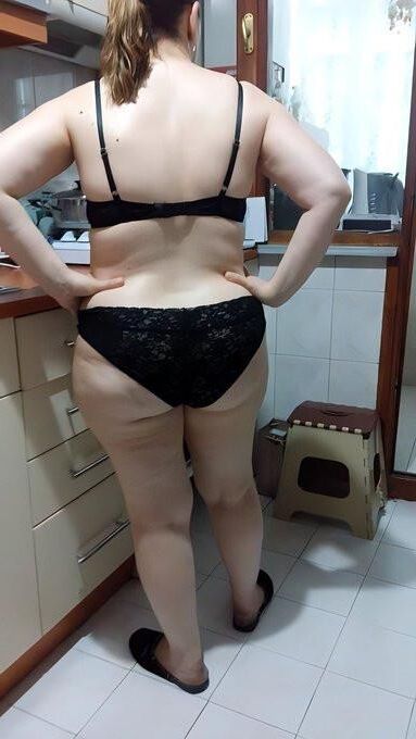TR成熟したカップル