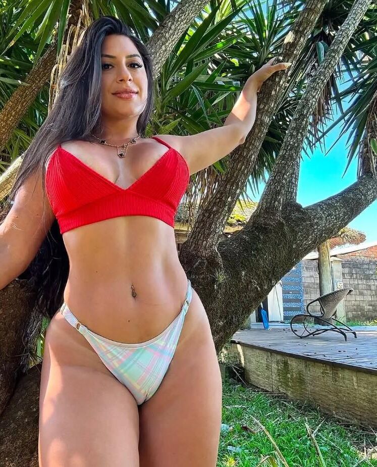 Latinas chaudes