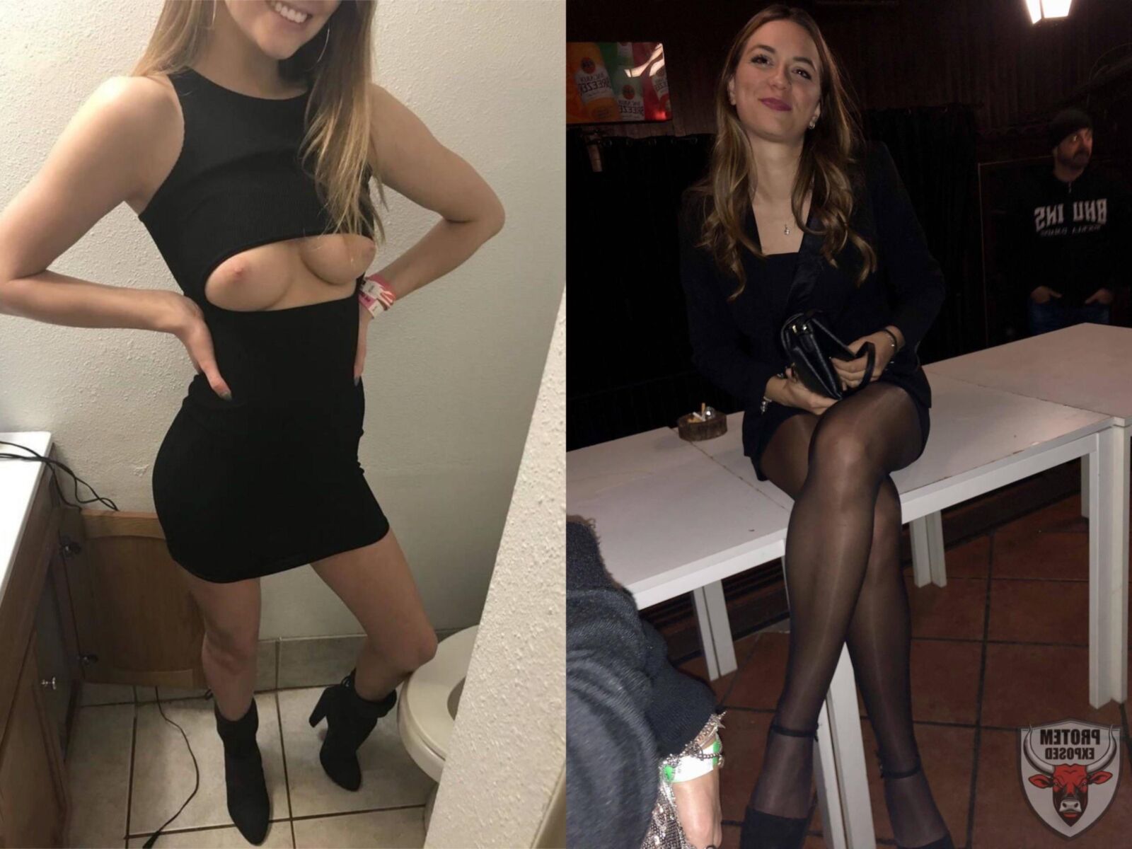 Rita Slutty Amateur Frau