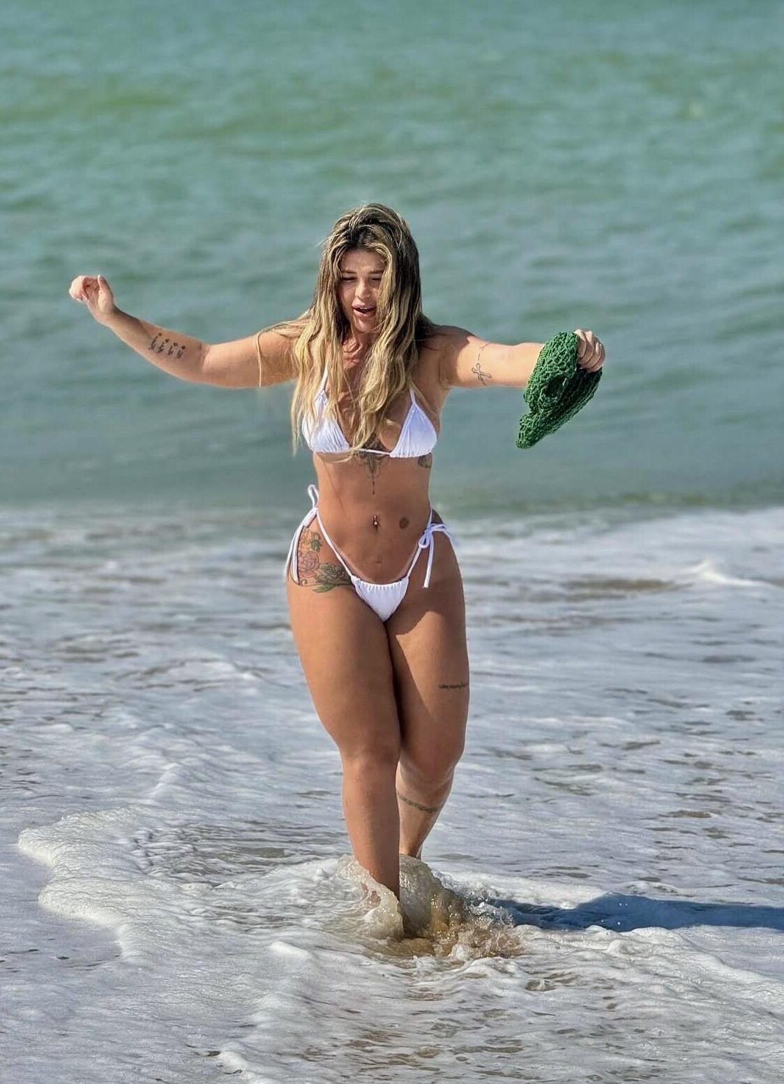vivi b