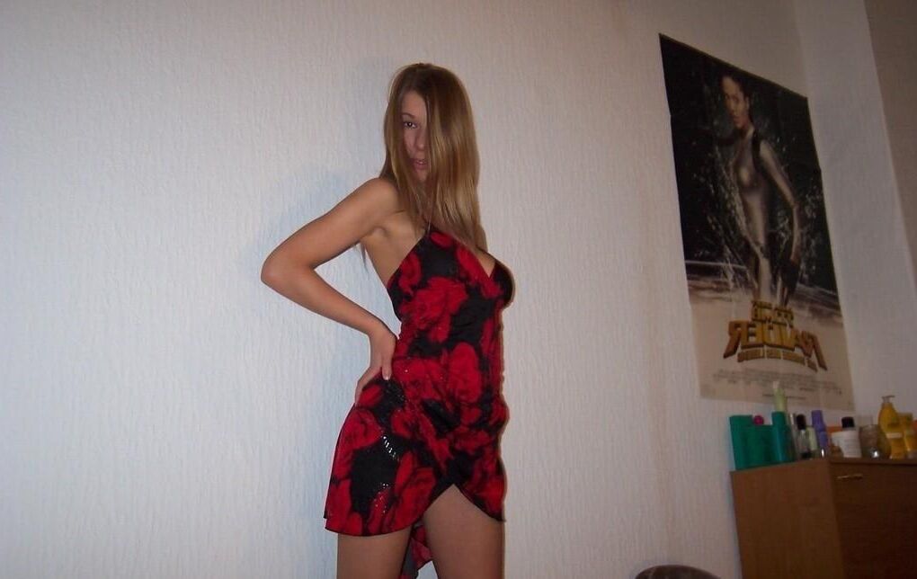 Geile Weiber