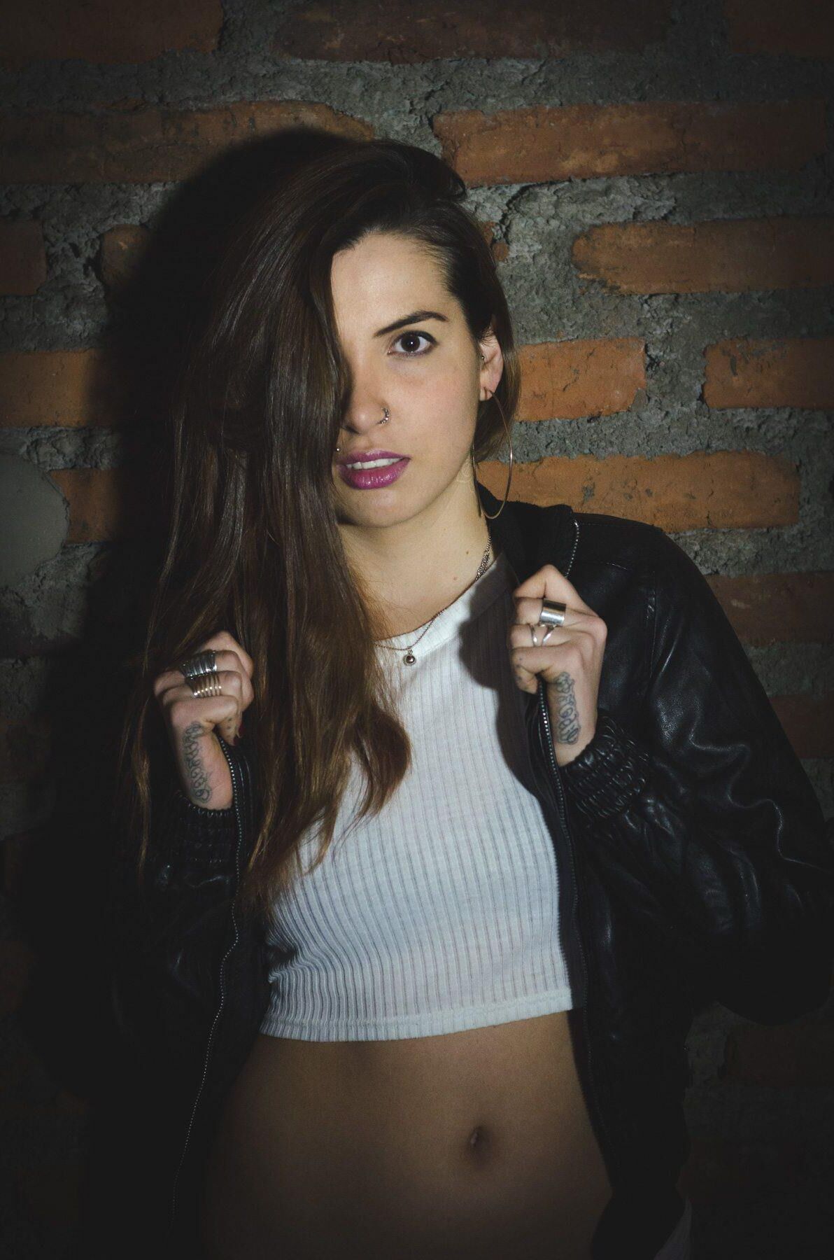 Mat Boudoir