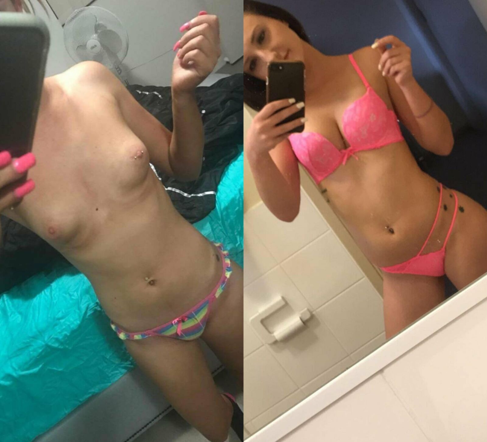 Selfies 