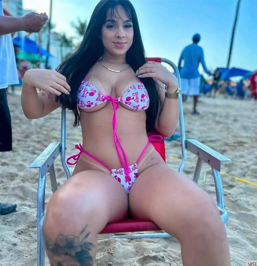 Latinas chaudes