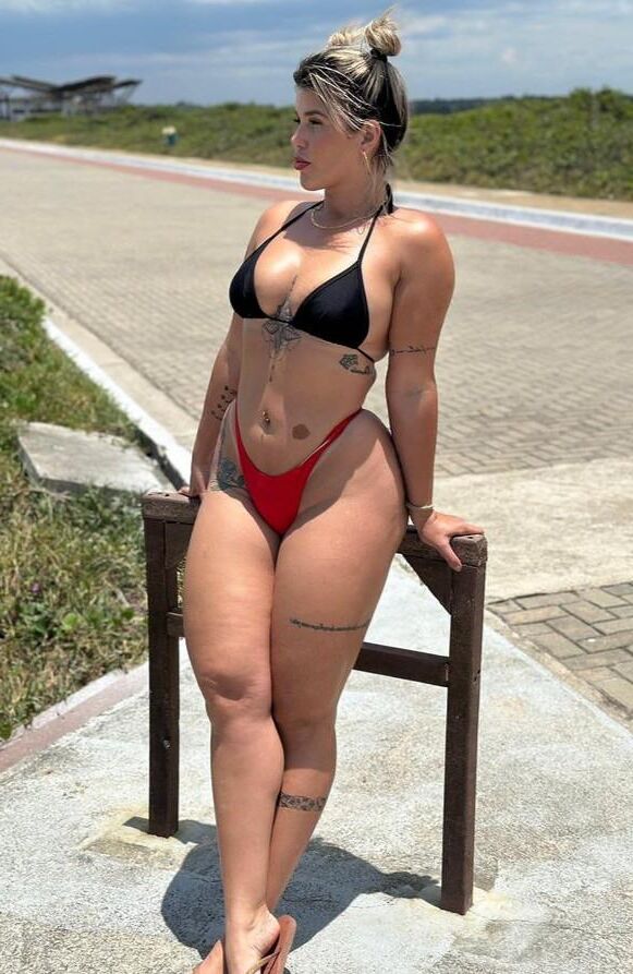 vivi b