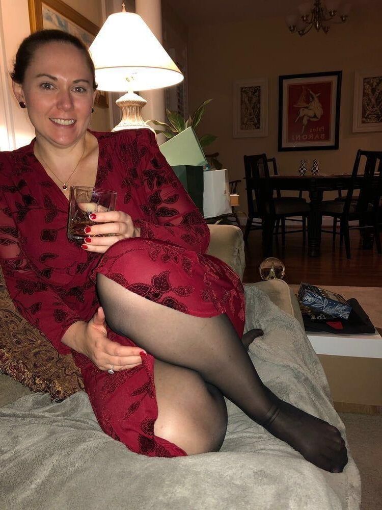 Leute, die ihre Frau auf Cuckold -Sites zeigen.
