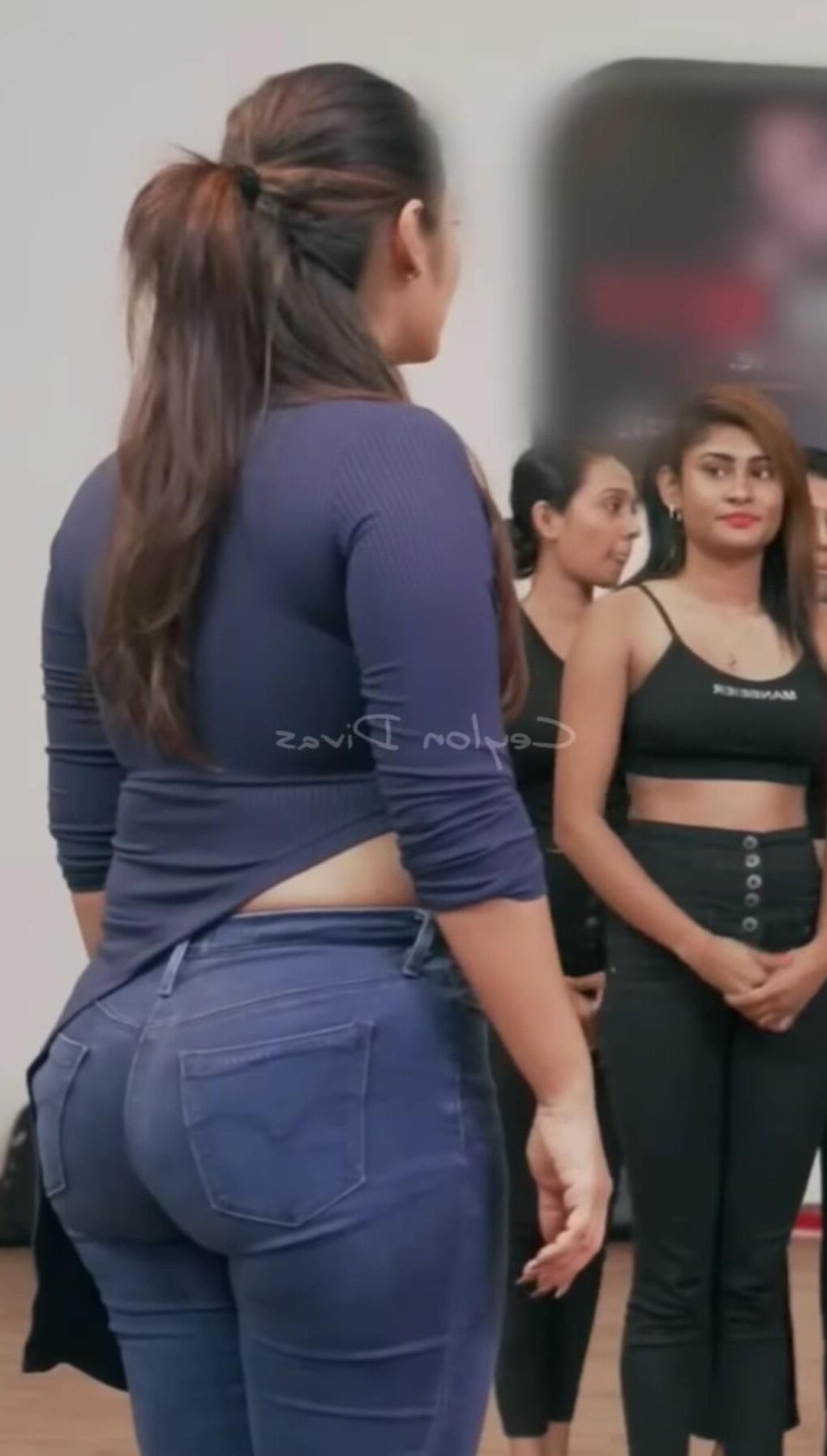 Indian Teach