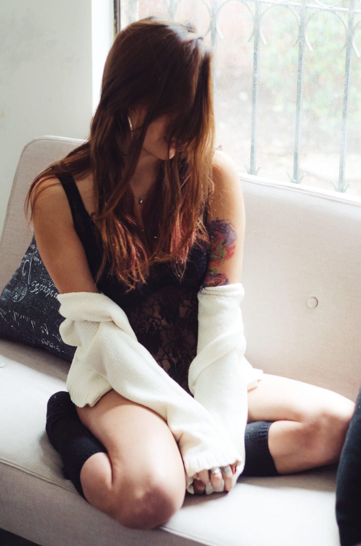 Mat Boudoir