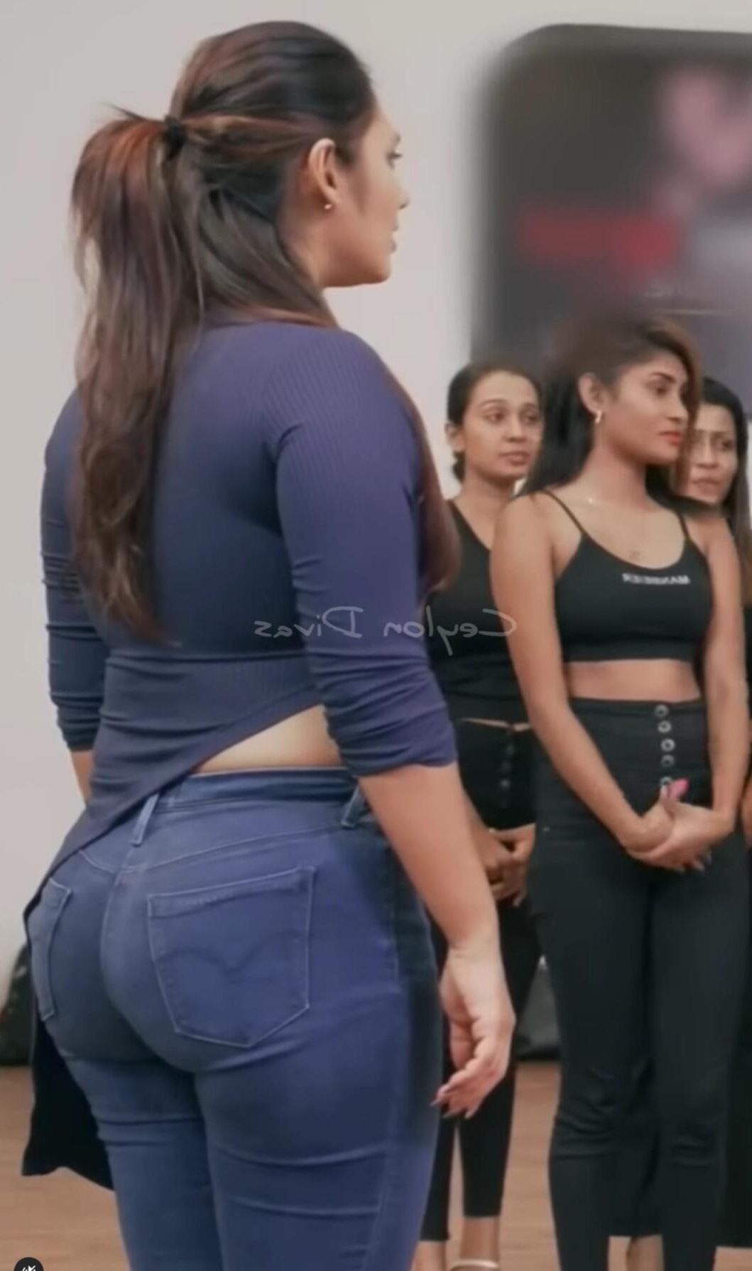 Indian Teach