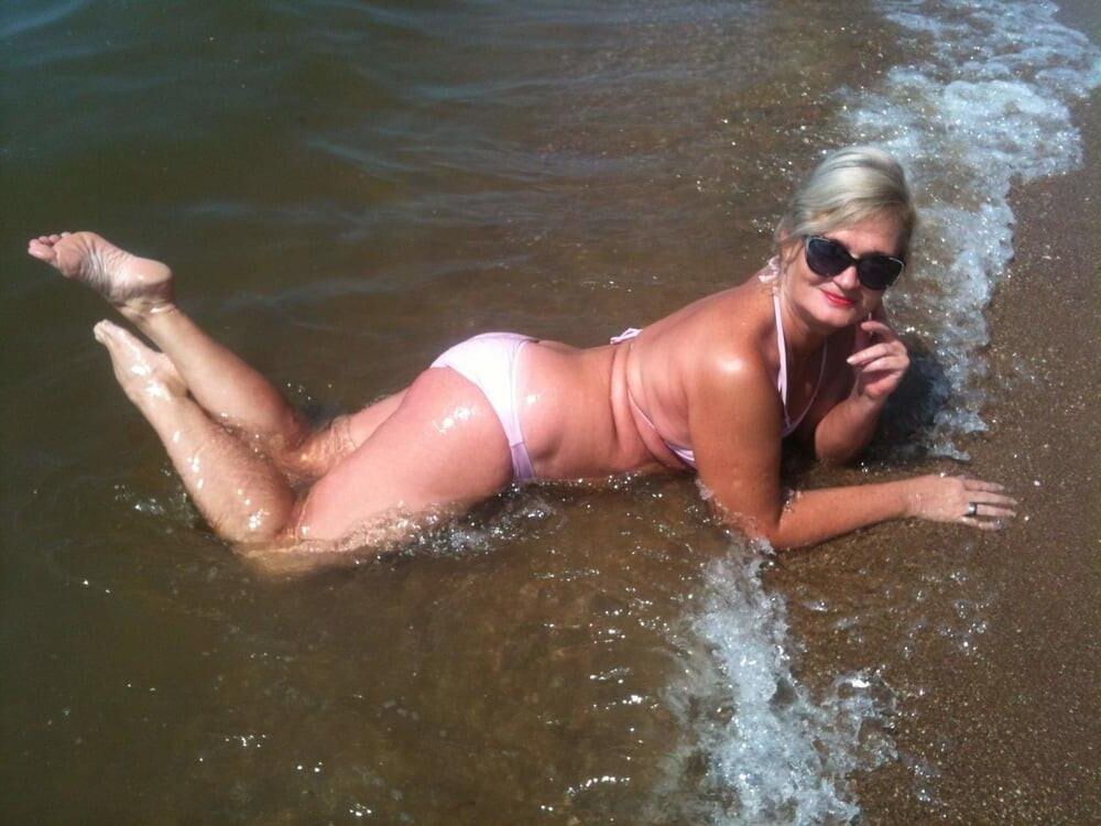 Russische Milfs
