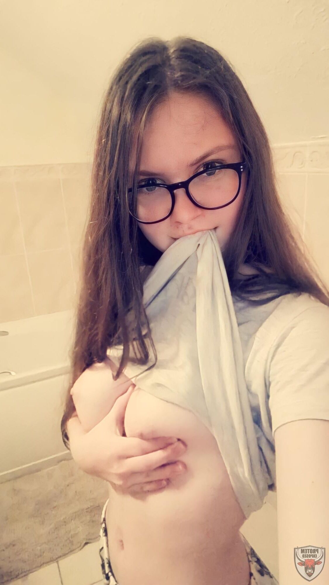 Rita Slutty Amateur Frau