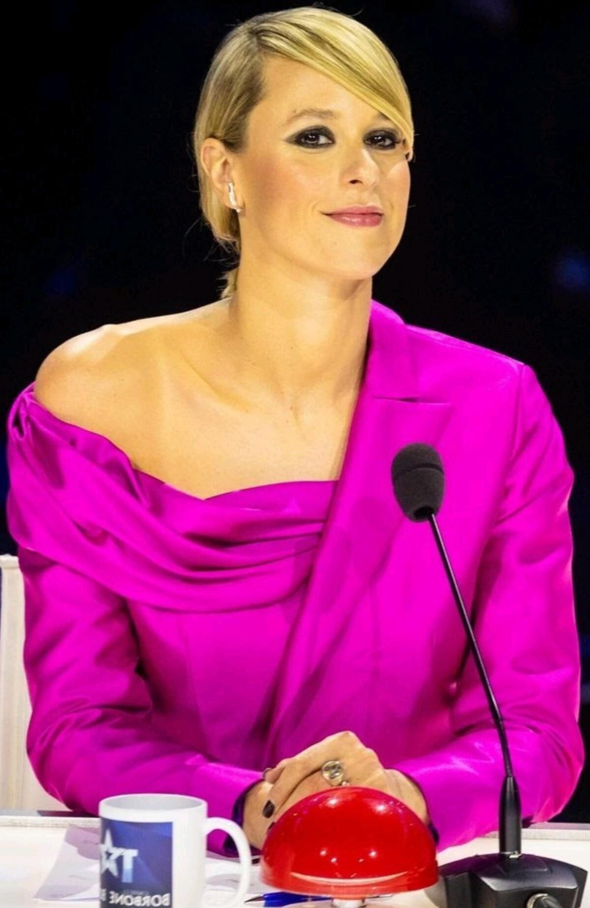 FEDERICA PELLEGRINI_