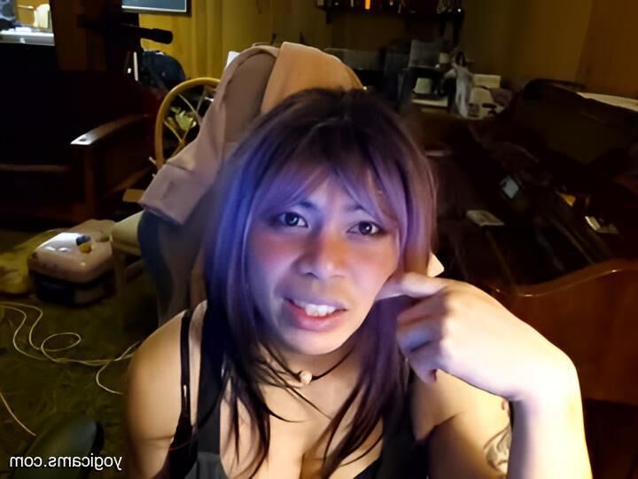 Beste Amateur trans