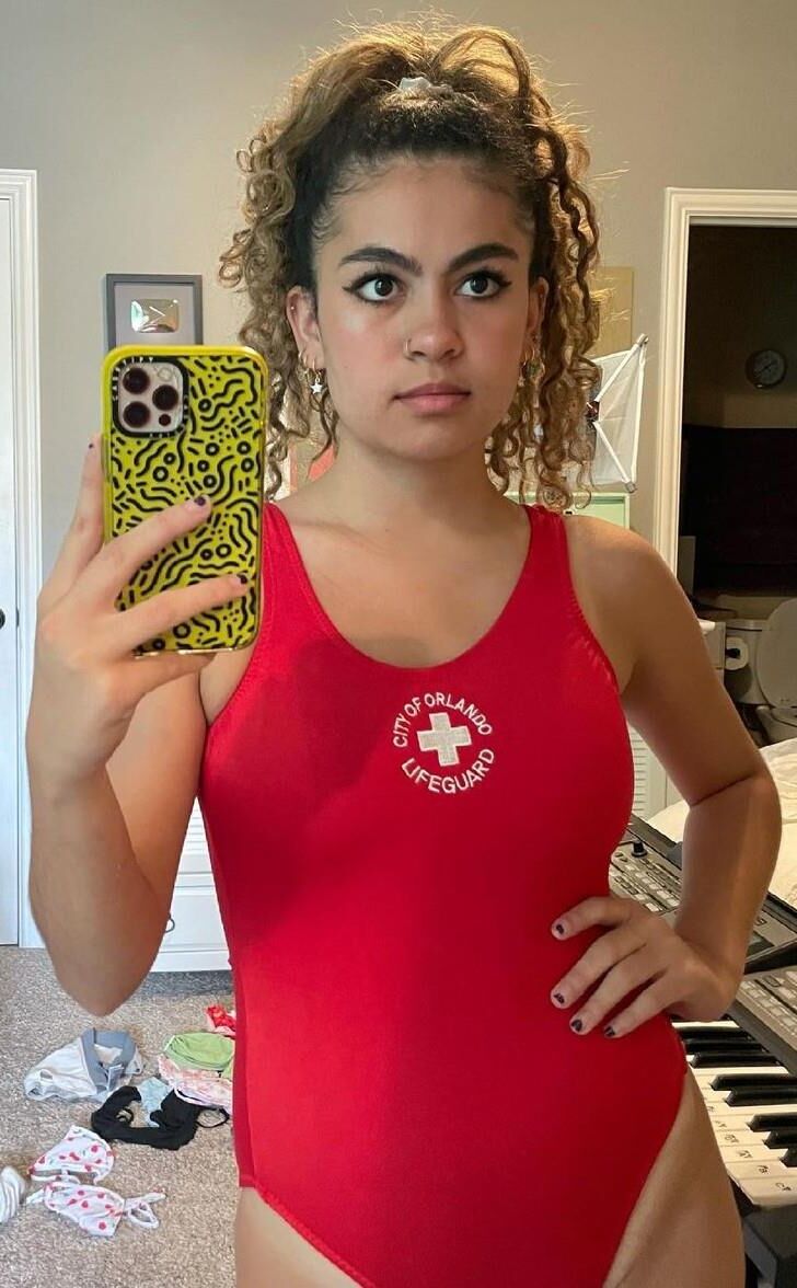 Selfies 