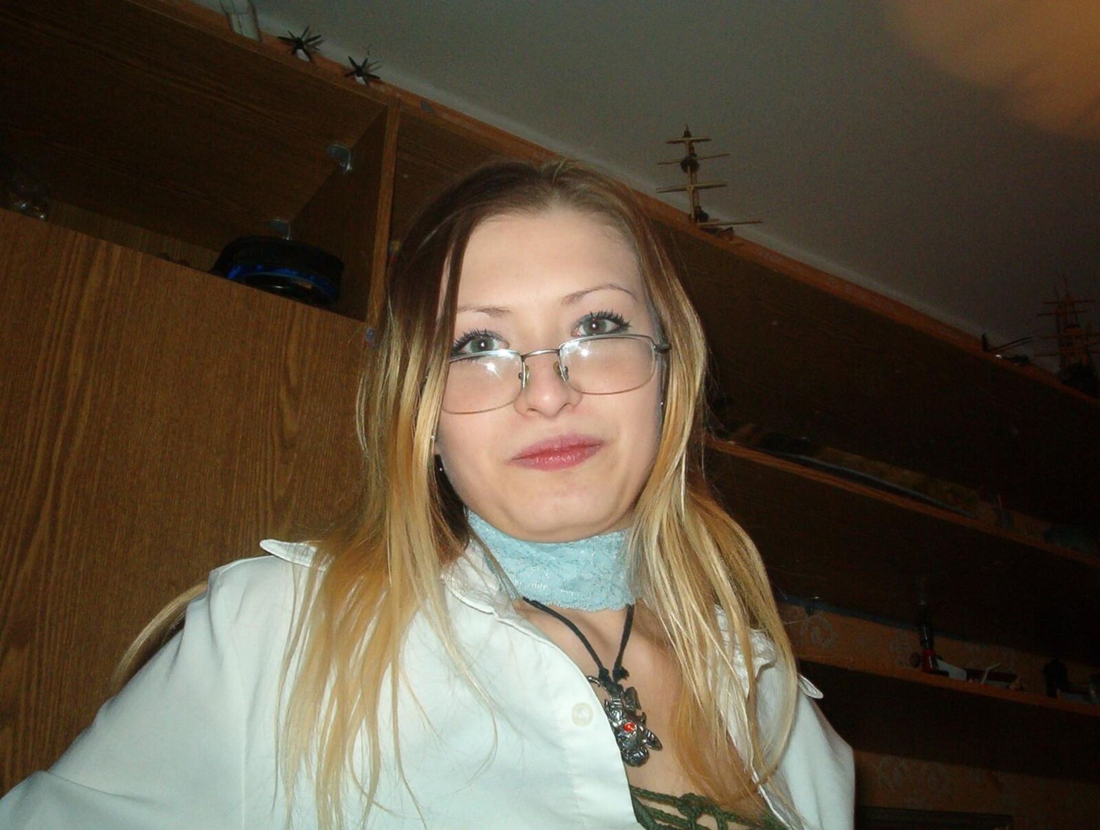 Geile Weiber