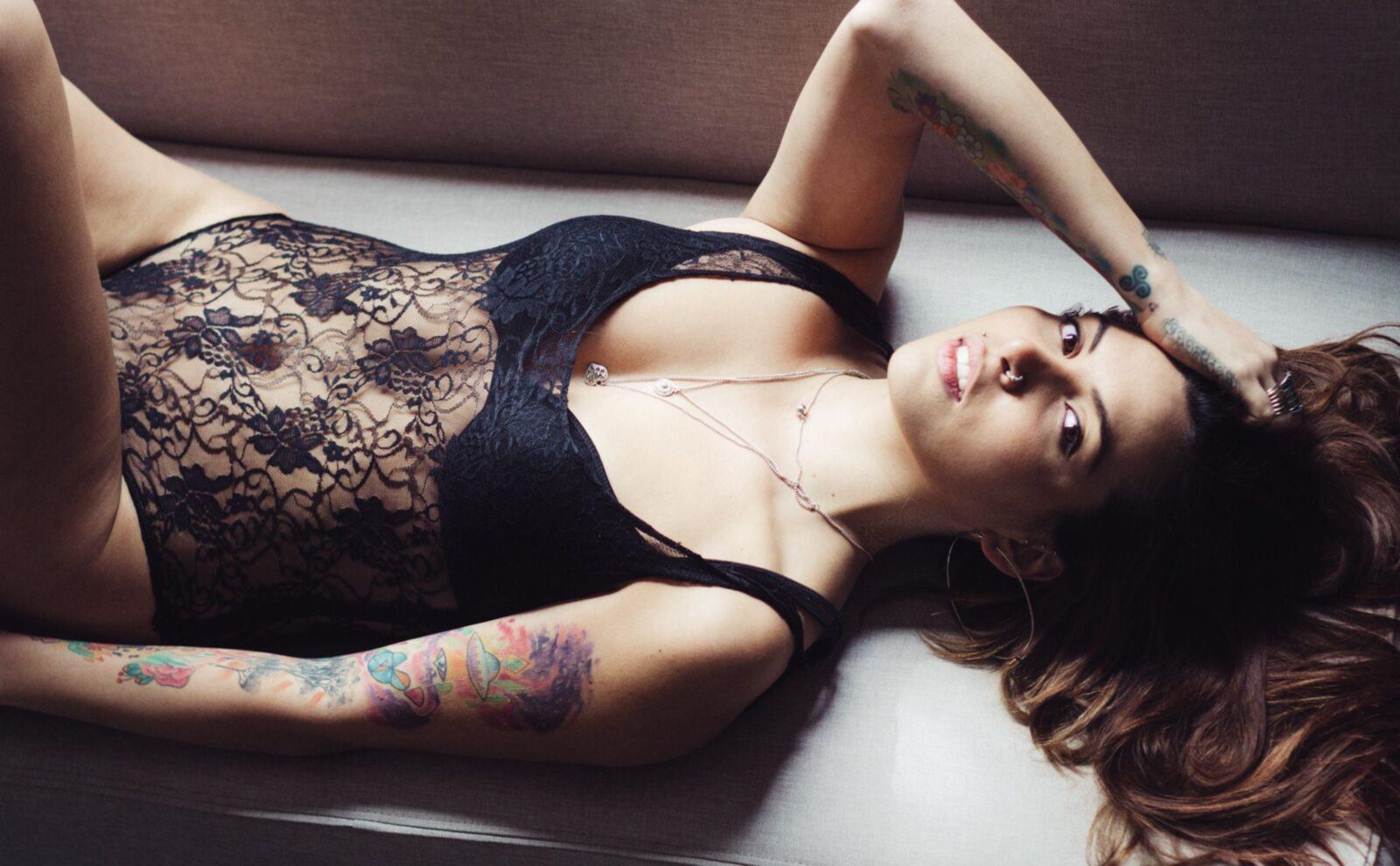 Mat Boudoir