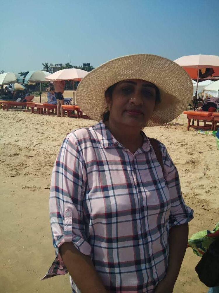 Anjali Sharma