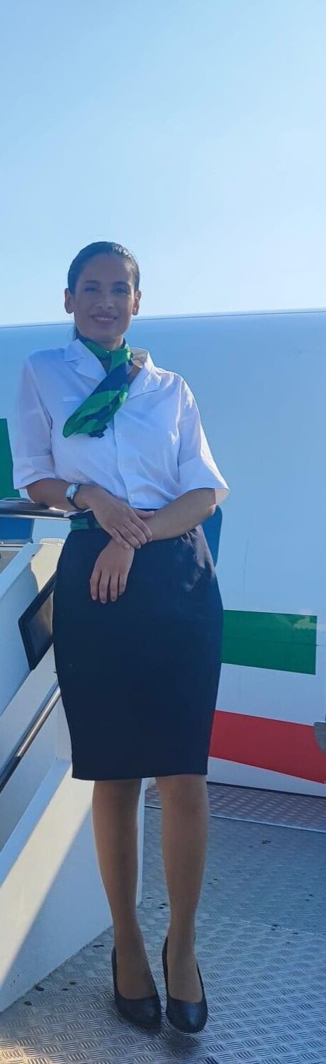 Request about my Sexy Uniform pics ????