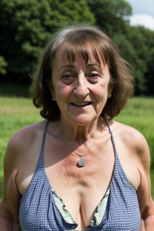 Natalie nn farm wife