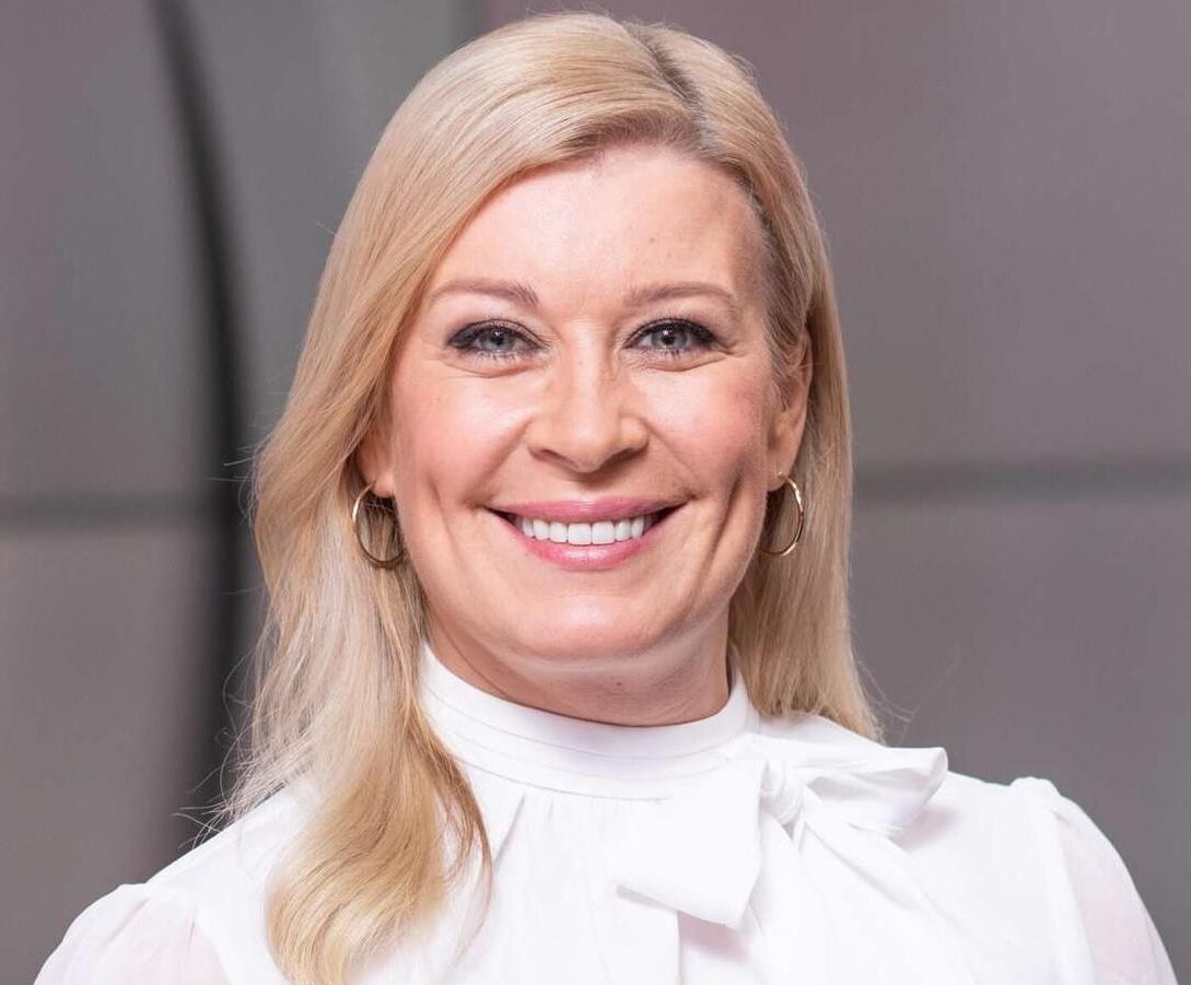 Kirsi Alm Siira