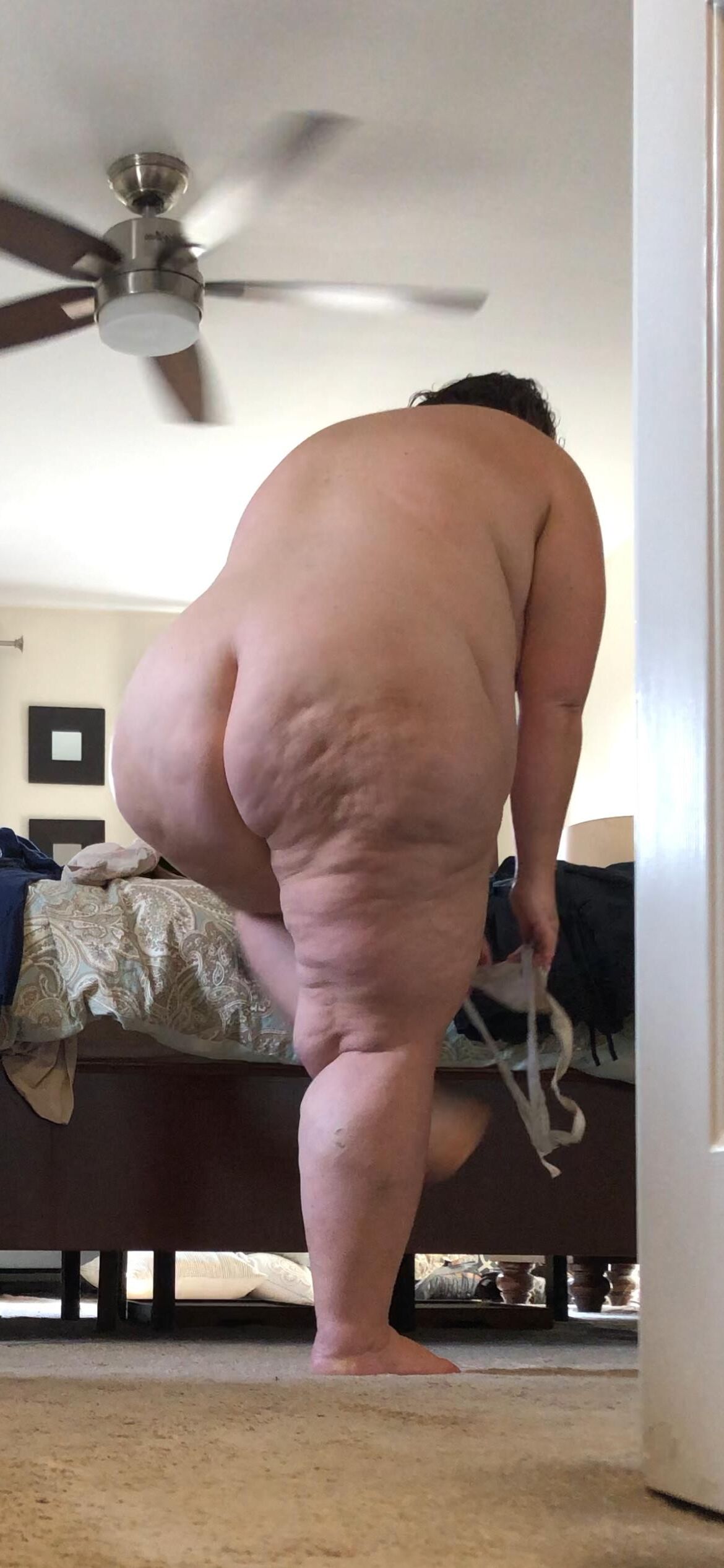 Baby Got Back 