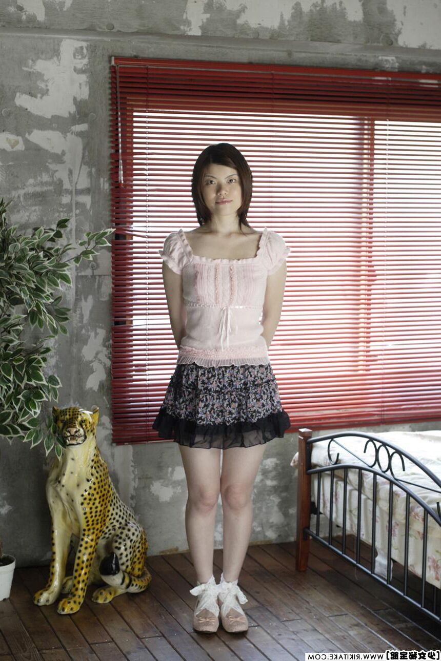 japanese nude model Rumi Nagasawa