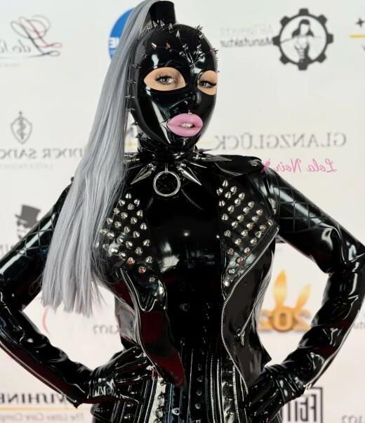Realm of Rubber