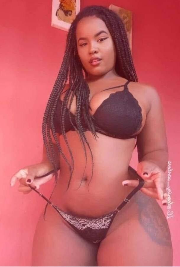 Leonice Brazilian Teen NN
