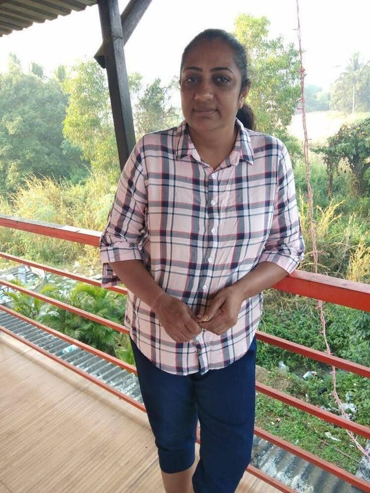 Anjali Sharma