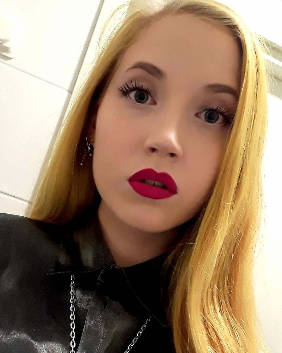 Rainha de punhal