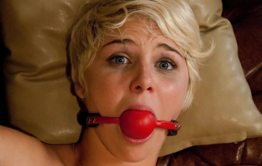 Ball Gagged Mix