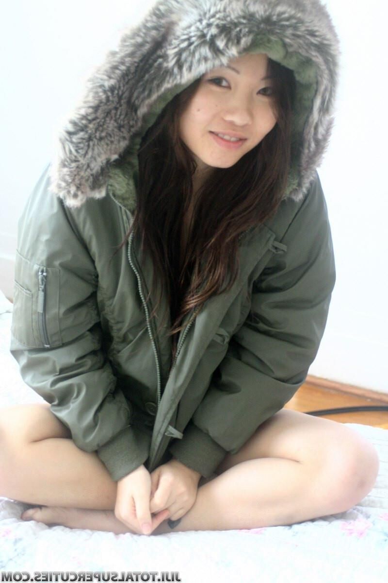 TotalSuperCuties JiJi Set # (X)