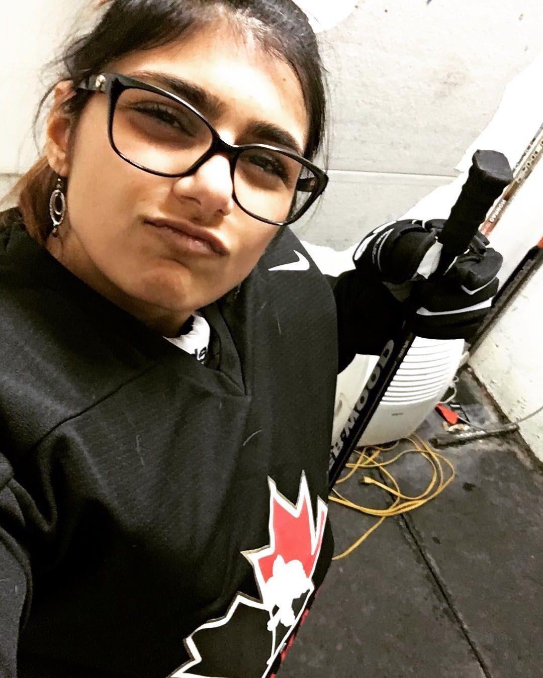 Hockey Time#