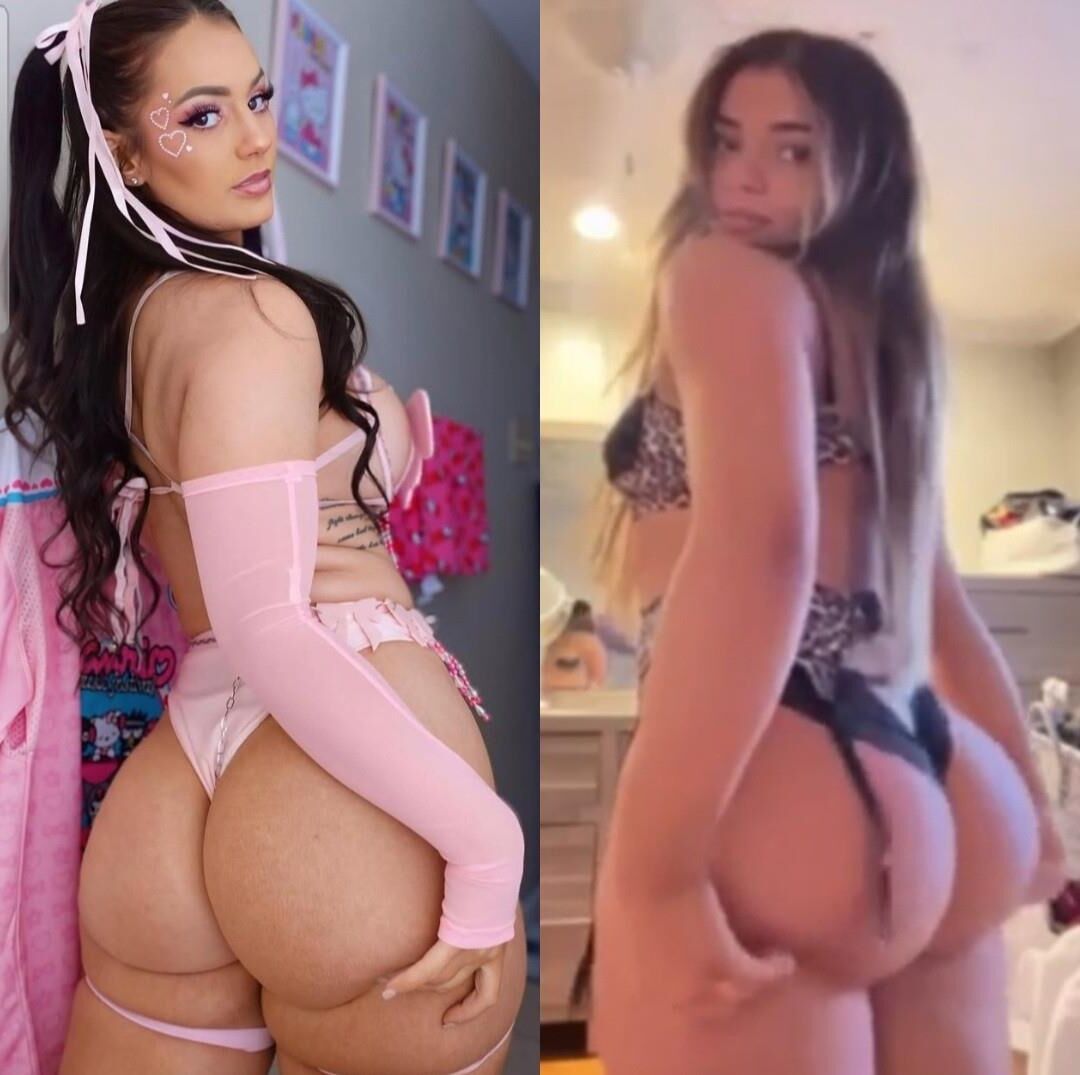 choose your fuckmeat 