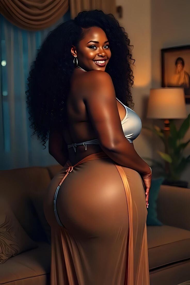 熱い ..