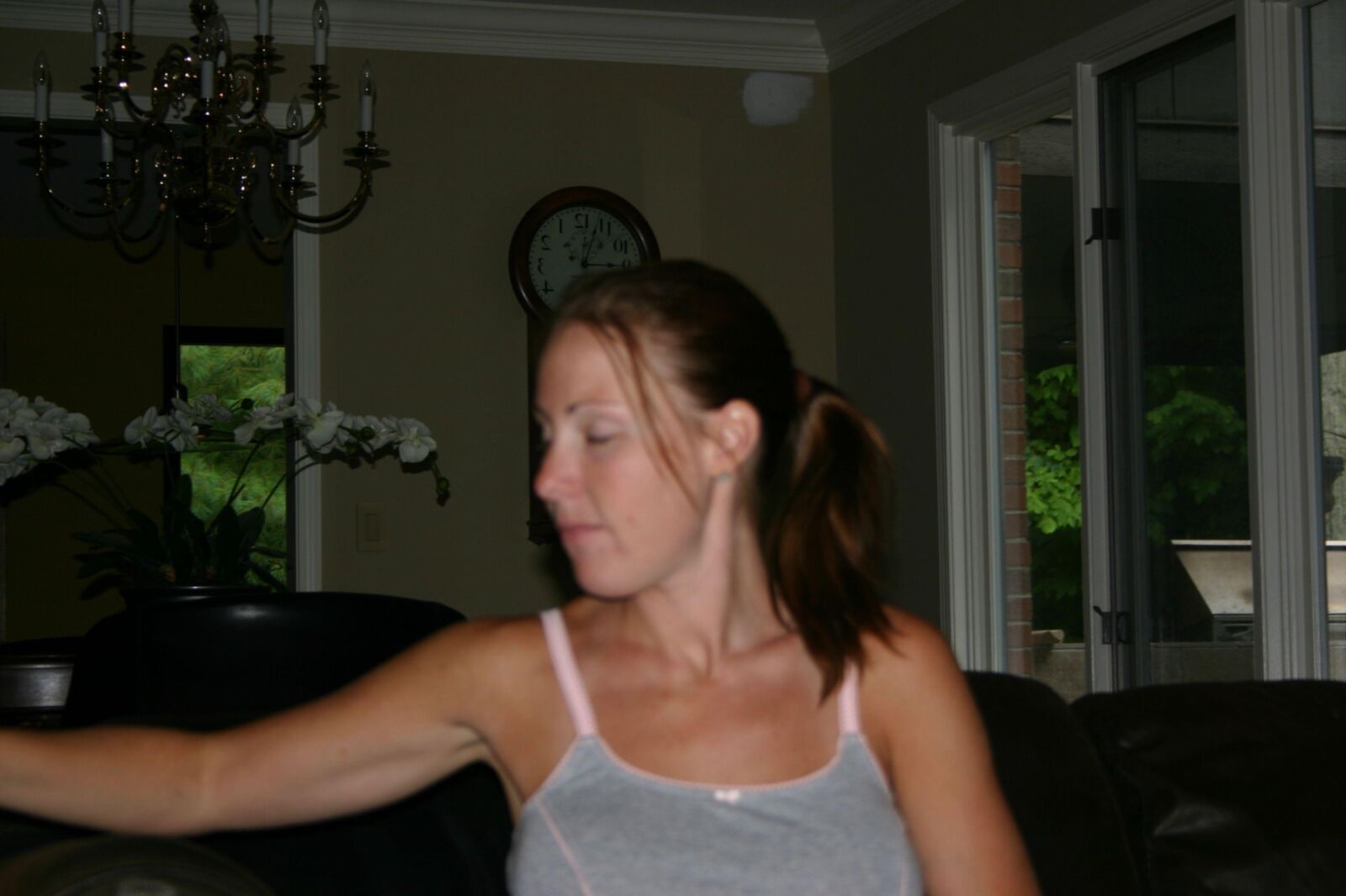 Summe Milf