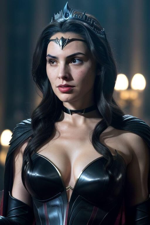 Evil Queen