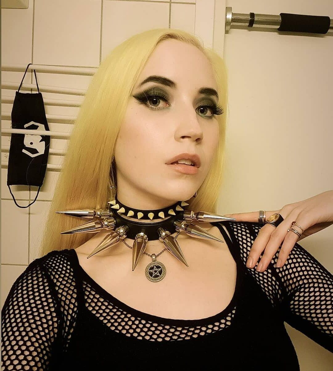Rainha de punhal