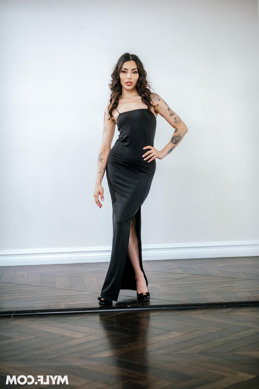 Vanessa Sky yo su matrimonio era una portada, la mierda era real