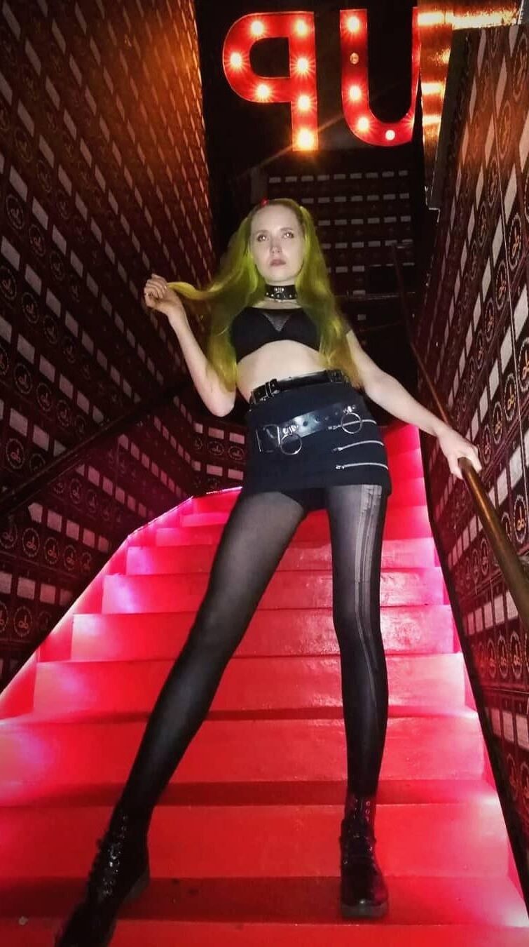 Rainha de punhal