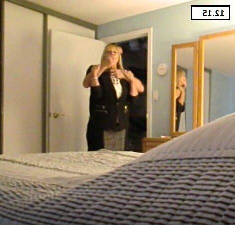 Home Invasion Zeitlinie